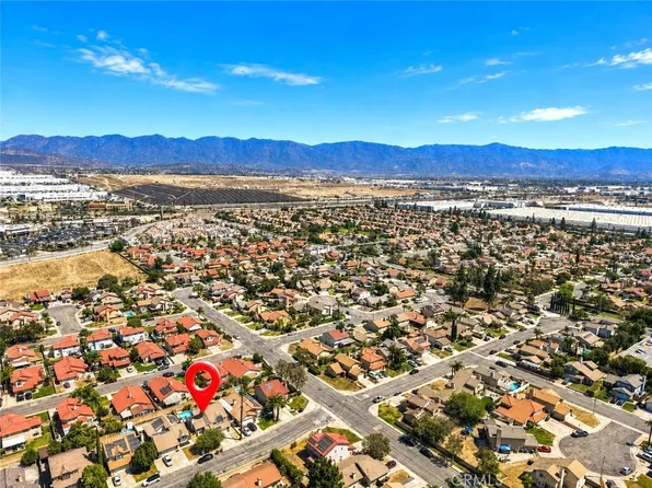 16970 Lurelane St, Fontana, CA 92336
