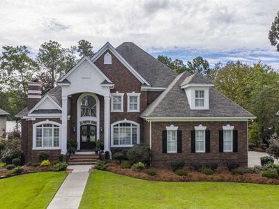 306 Eagle Pointe Dr, Columbia, SC, 29229