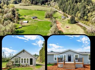 24022 Alpine Rd, Monroe, OR 97456