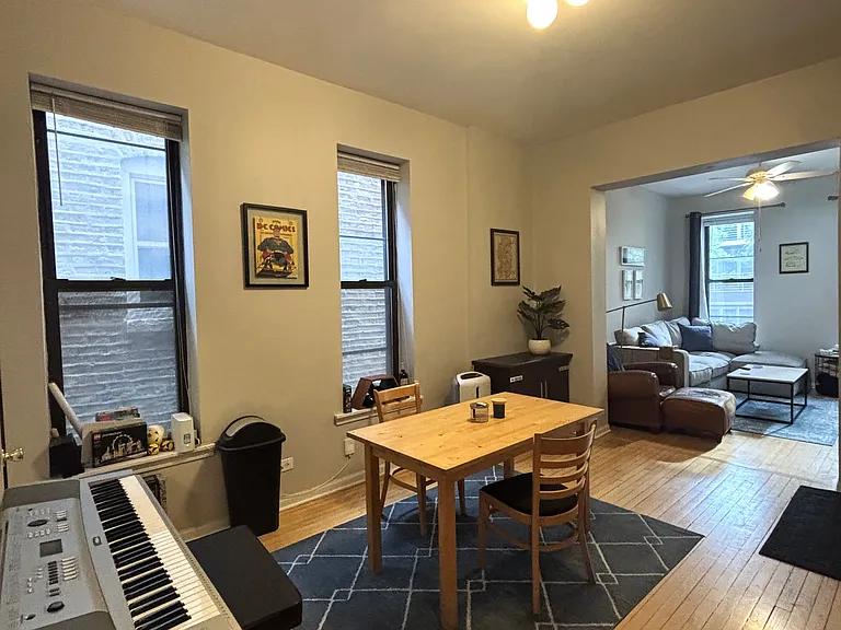857 N Marshfield Ave #2 — Photo 3