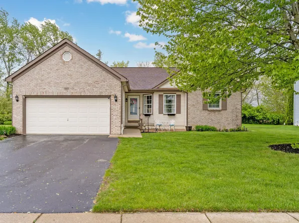 4801 Elmont Pl, Groveport, OH 43125