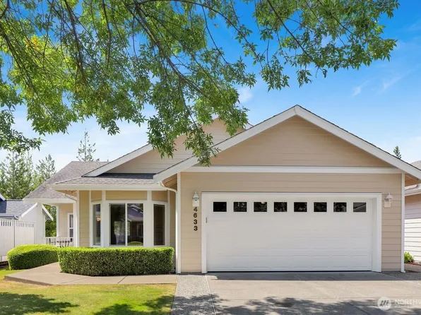 4633 Boardwalk Drive, Bellingham, WA 98226