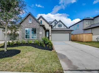 2534 Owen Bend Dr, Missouri City, TX 77459