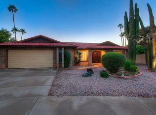 7743 E Via Del Futuro, Scottsdale, AZ 85258