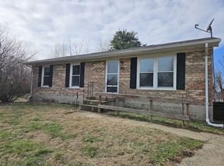 202 Saratoga Ct, Georgetown, KY 40324