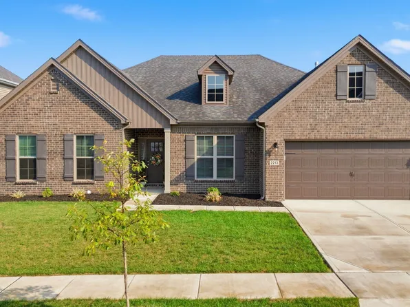 2213 Clematis Way, Lexington, KY 40511