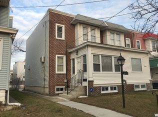 1854 44th St, Pennsauken, NJ 08110