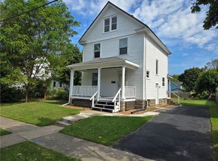 34 Delmar St, Rochester, NY 14606