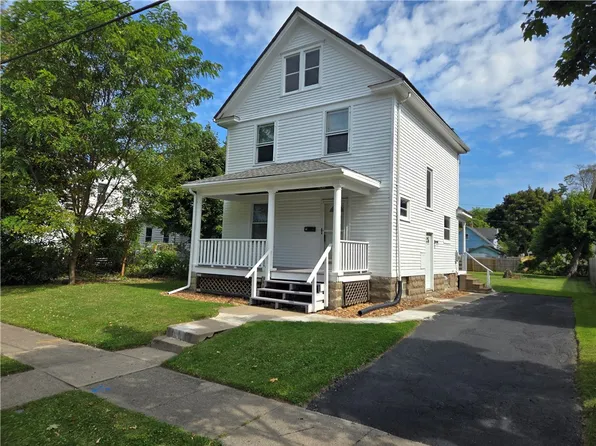 34 Delmar St, Rochester, NY 14606