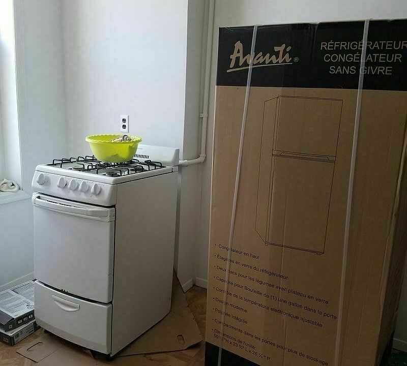 2nd image of 15 Moultrie St #7