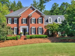 3678 Foxfire Pl, Martinez, GA 30907