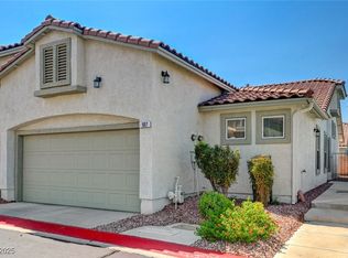 107 Tapatio St, Henderson, NV 89074