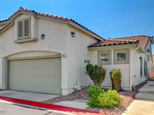 107 Tapatio St, Henderson, NV 89074