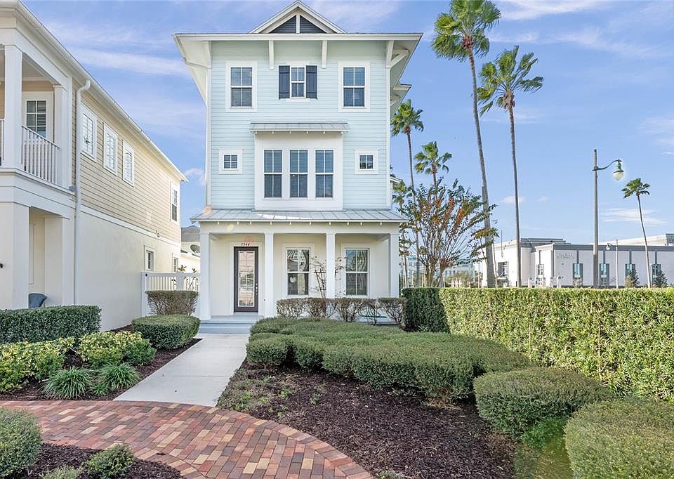 1544 Resolute St, Celebration, FL 34747 MLS O6166754 Zillow