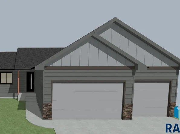 507 Brannon Dr, Harrisburg, SD 57032