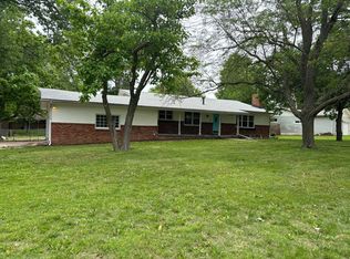 1844 N Ridge Rd, El Dorado, KS 67042
