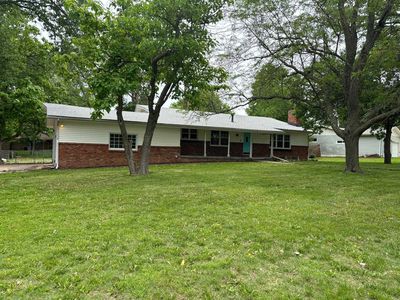 1844 N Ridge Rd, El Dorado, KS, 67042