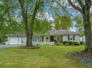 2011 Cass Rd, Toledo, OH 43614
