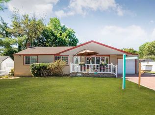 1609 Greenway Blvd, Valley Stream, NY 11580