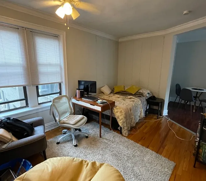 639 W Roscoe St #P2 — Photo 9