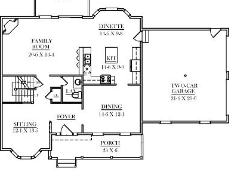 2nd image of 15 Haines Ln