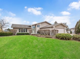 (Undisclosed Address), Homer Glen, IL 60491