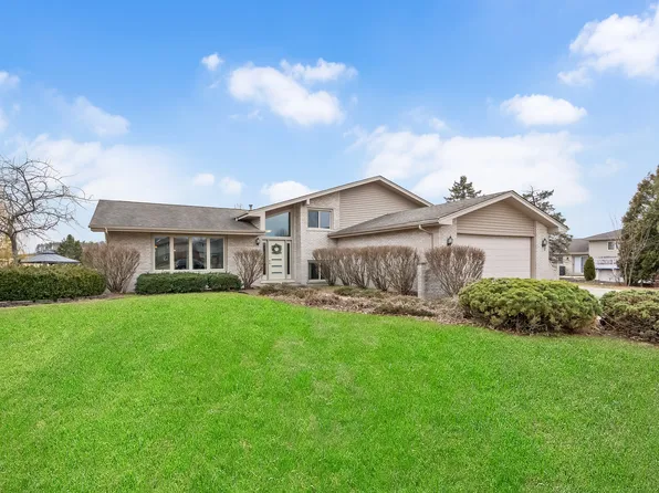 (undisclosed Address), Homer Glen, IL 60491
