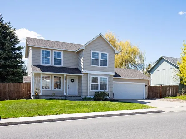 616 Golden Hills Dr, Cheney, WA 99004