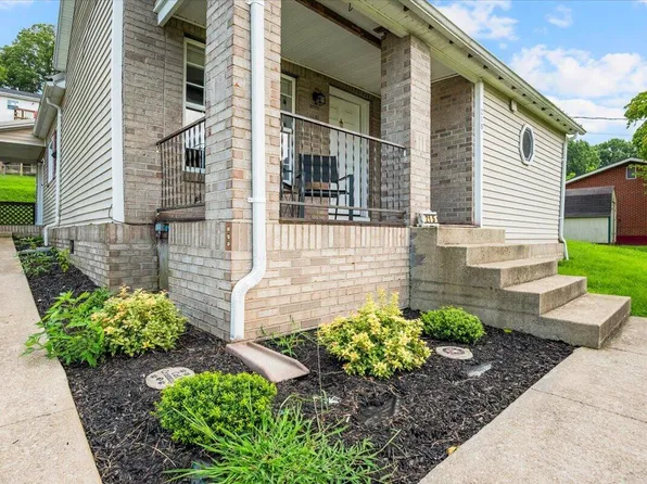 215 Hamlin St, Corbin, KY 40701