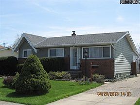 2nd image of 14643 Greystone Dr