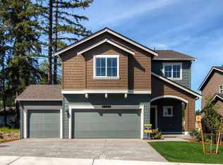 10541 191st Stct E #89, Puyallup, WA