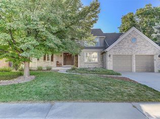 5404 S Hoyt St, Littleton, CO 80123