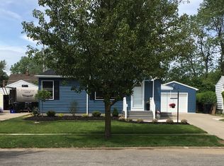 118 Saint Johns Ave, Buffalo, NY 14223
