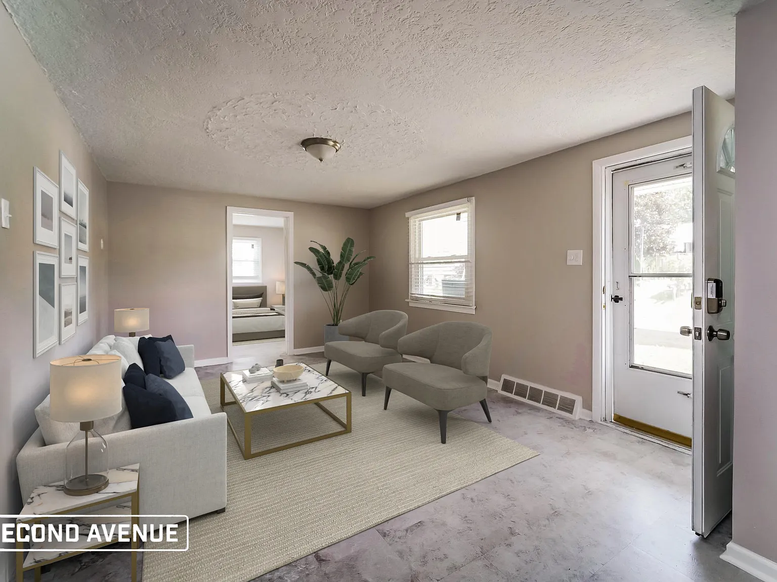 3 bed, 2.0 bath, 900 sqft, $1,395 — Photo 4