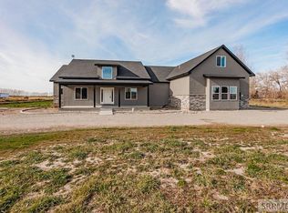 43 N 4400 E, Rigby, ID 83442