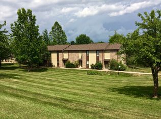 1952 N Waterfront Dr N APT D, Columbia, MO 65202