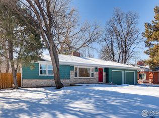 1511 Lakeside Ave, Fort Collins, CO 80521