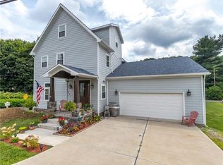 7321 Noblestown Rd, Oakdale, PA 15071