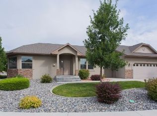 729 Woodridge Ct, Grand Junction, CO 81505