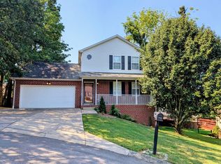 104 E Ridge Ct LOT 46, Hendersonville, TN 37075