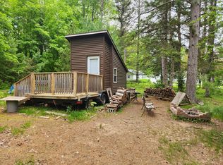 Church Rd, Conover, WI 54519