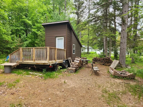 Church Rd, Conover, WI 54519