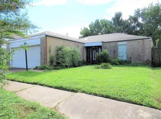 11723 Lima Dr, Houston, TX 77099