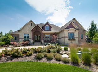 1857 Amys Ridge Ct, Dayton, OH 45434