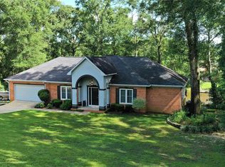 104 N Oak Ridge Dr, Enterprise, AL 36330