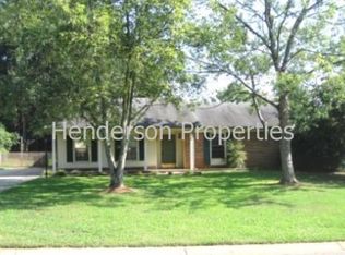 6512 Dwightware Blvd, Charlotte, NC 28227