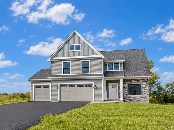 5112 Kandefers Trl, Buffalo, NY 14221