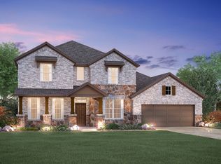 15957 Gardenia Rd, Frisco, TX 75033