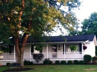 2822 State Route 180, Kingston, OH 45644
