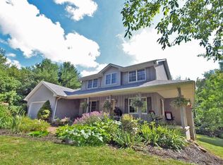 5343 Lancaster Circleville Rd SW, Lancaster, OH 43130